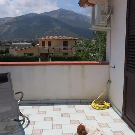 Il Roseto Di Betty Piano T E 1