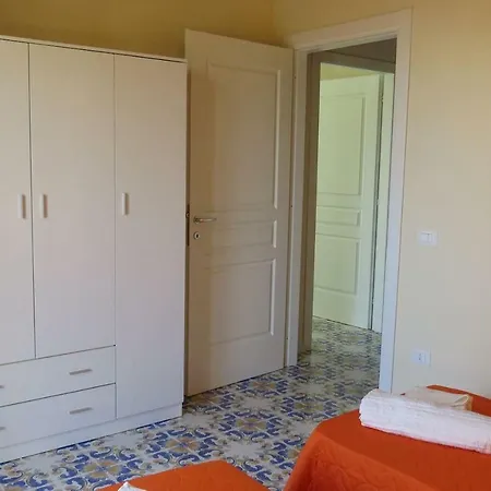 Il Roseto Di Betty Piano T E 1 Villa