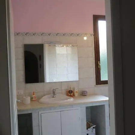 Villa Il Roseto Di Betty Piano T E 1