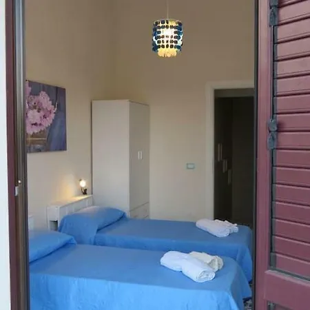 Il Roseto Di Betty Piano T E 1 Villa *