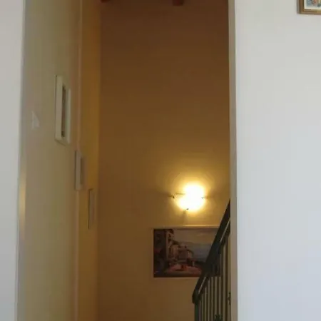 Villa Il Roseto Di Betty Piano T E 1