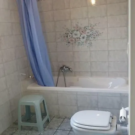 Villa Il Roseto Di Betty Piano T E 1