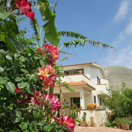 Villa Il Roseto Di Betty Piano T E 1 *