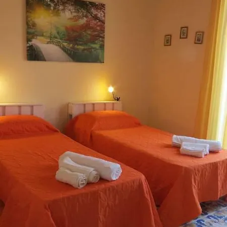 Il Roseto Di Betty Piano T E 1 Villa *