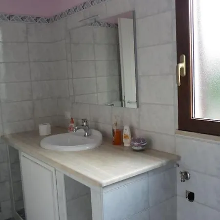 Villa Il Roseto Di Betty Piano T E 1 *