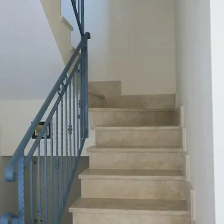 Il Roseto Di Betty Piano T E 1 Villa
