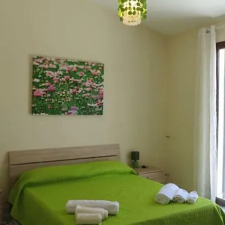 Villa Il Roseto Di Betty Piano T E 1 *