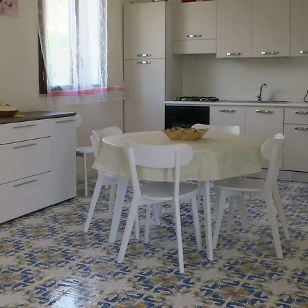 Villa Il Roseto Di Betty Piano T E 1